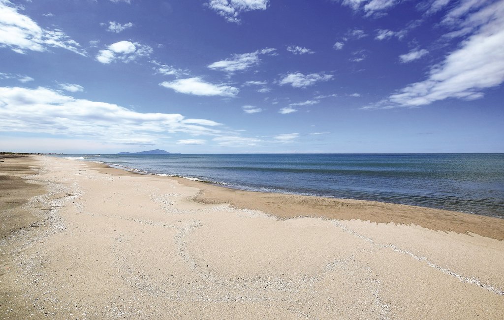 Ferienwohnung - Baia Domizia , Italien - IKG111 5