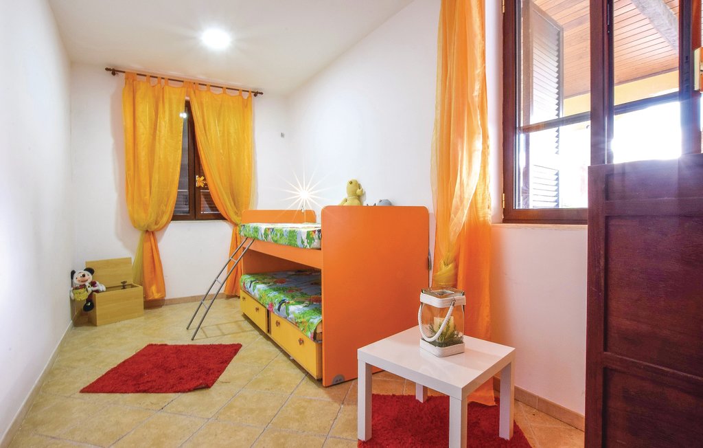 Feriehuse - Baia Domizia , Italien - IKG112 22