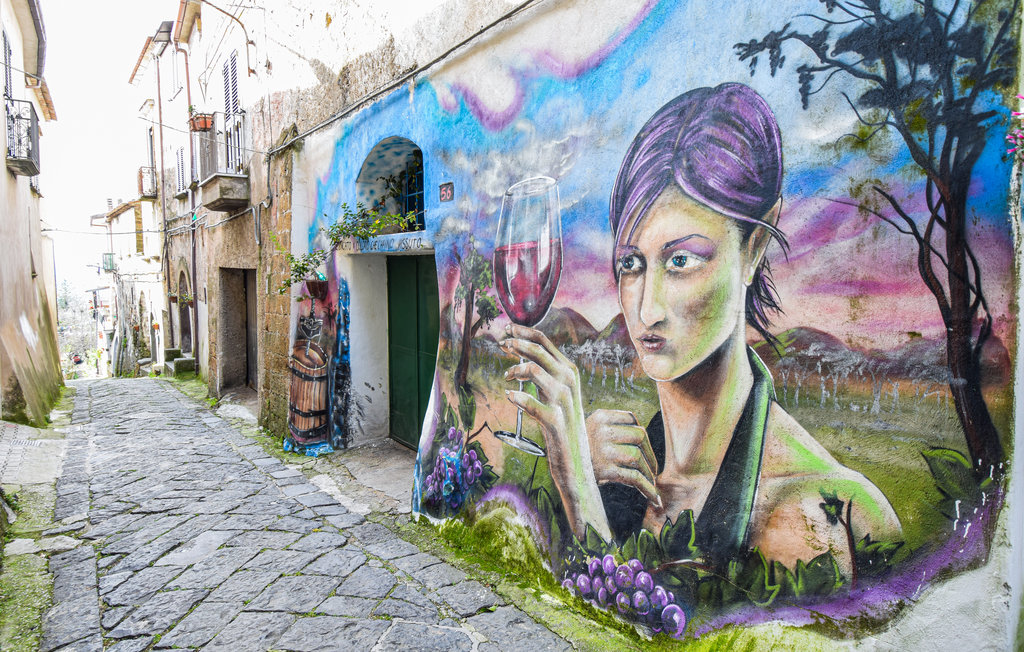 Ferienwohnung - Baia Domizia , Italien - IKG115 21