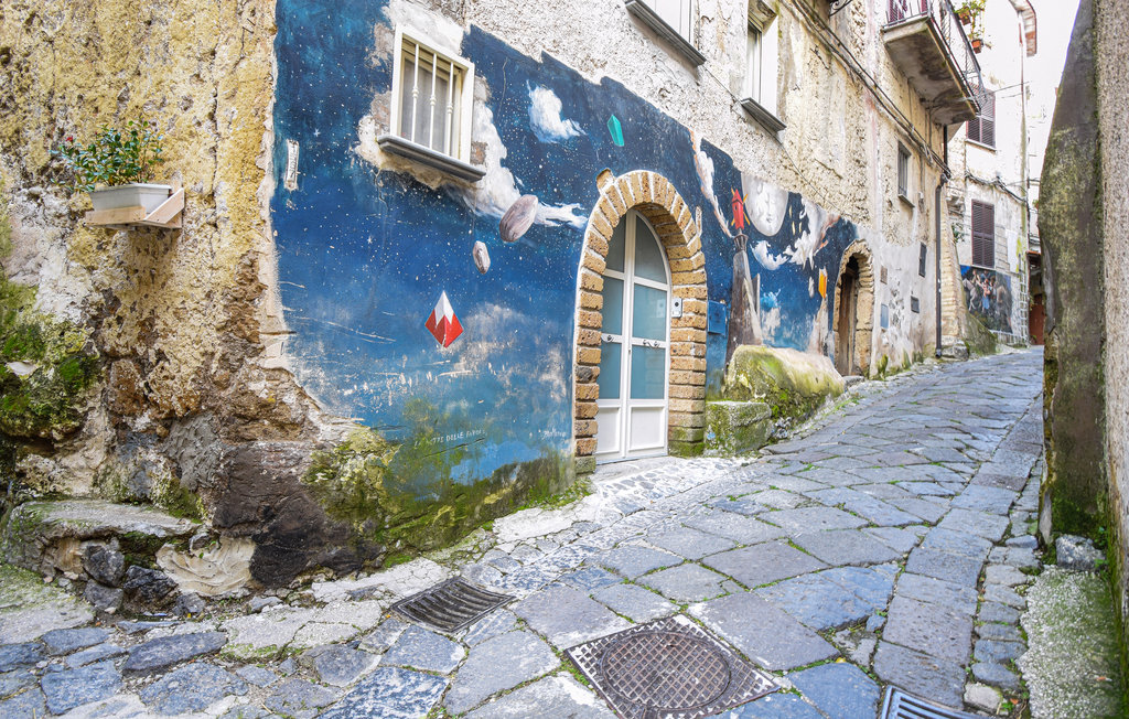 Ferienwohnung - Baia Domizia , Italien - IKG115 19