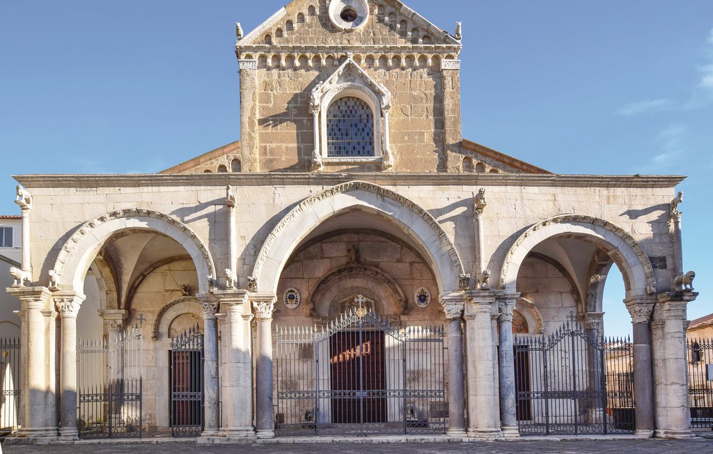 Ferienhaus - Baia Domizia , Italien - IKG108 27