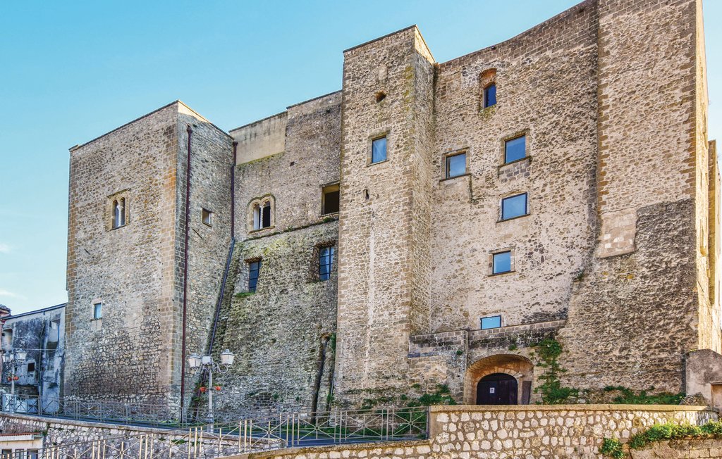 Ferienhaus - Baia Domizia , Italien - IKG110 32