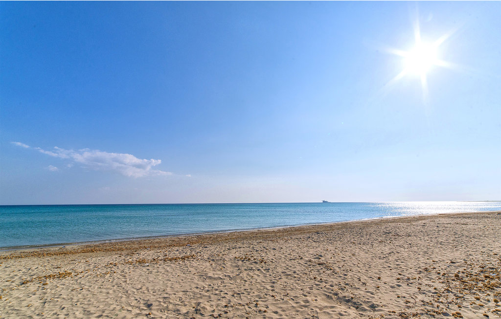 Ferienwohnung - Baia Domizia , Italien - IKG115 22