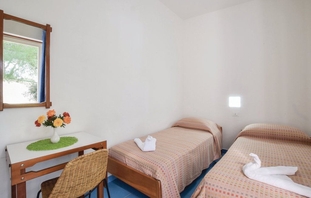 Ferienhaus - Baia Domizia , Italien - IKG110 22