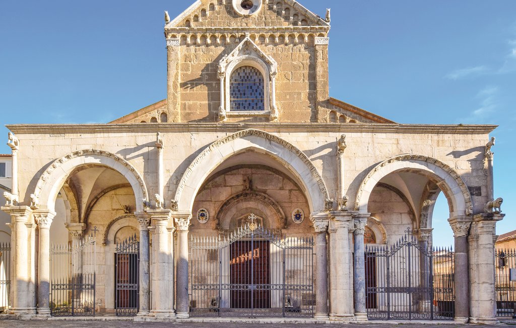 Ferienhaus - Baia Domizia , Italien - IKG110 27