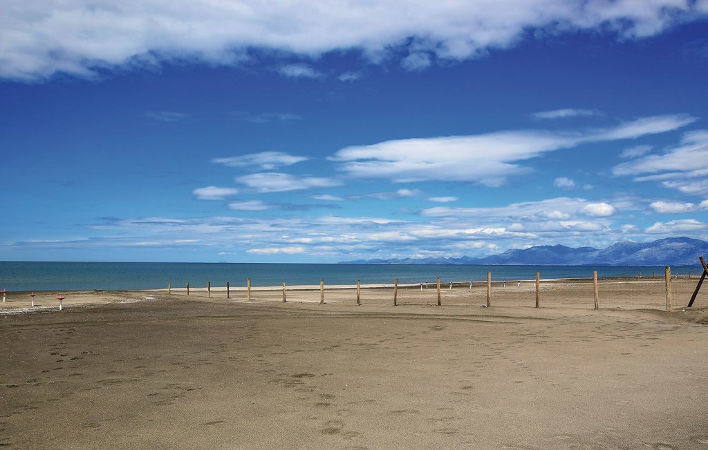 Ferienwohnung - Baia Domizia , Italien - IKG111 16