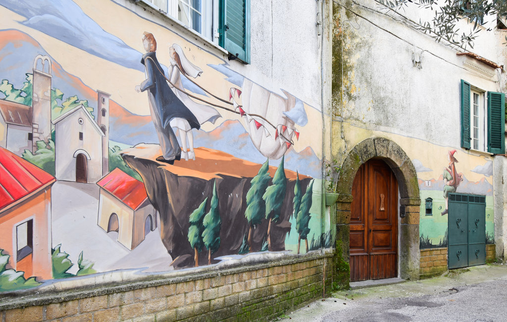 Ferienwohnung - Baia Domizia , Italien - IKG115 16