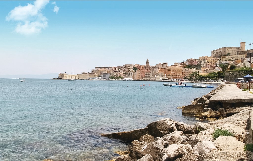 Ferienhaus - Baia Domizia , Italien - IKG108 25