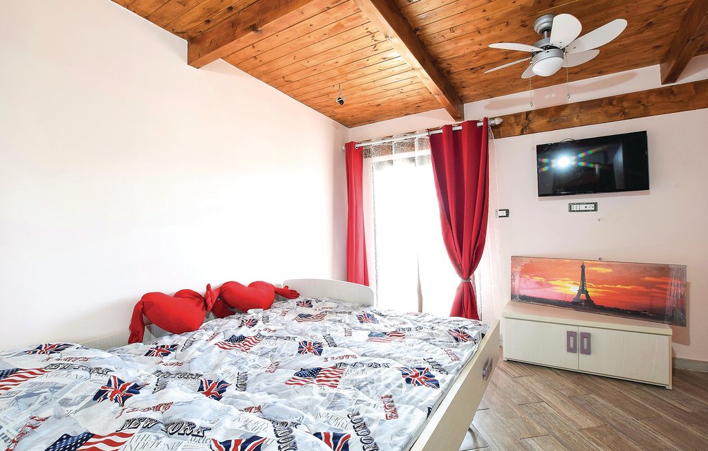 Feriehuse - Baia Domizia , Italien - IKG112 21