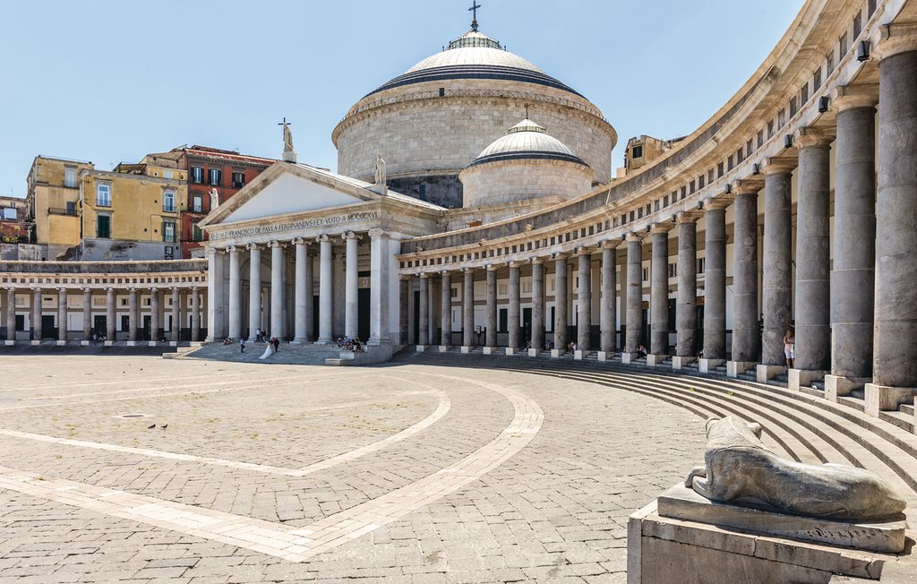 Ferienhaus - Baia Domizia , Italien - IKG110 28