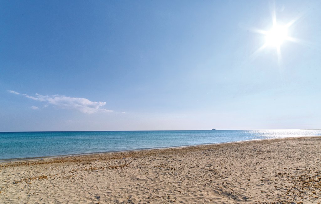 Ferienhaus - Baia Domizia , Italien - IKG110 31