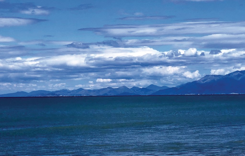 Ferienwohnung - Baia Domizia , Italien - IKG111 17