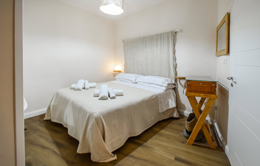 Ferienwohnung - Baia Domizia , Italien - IKG115 12