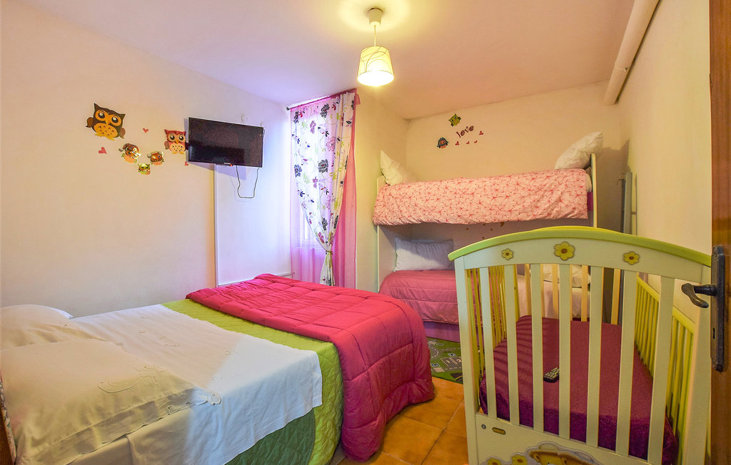 Ferienwohnung - Baia Domizia , Italien - IKG111 13