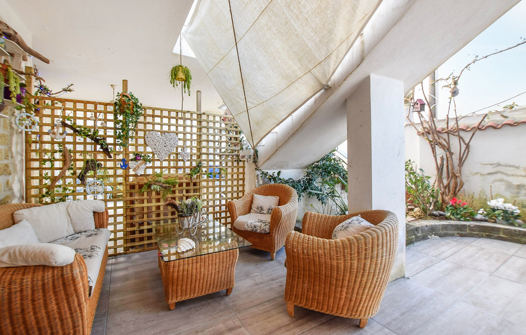 Ferienwohnung - Baia Domizia , Italien - IKG111 1