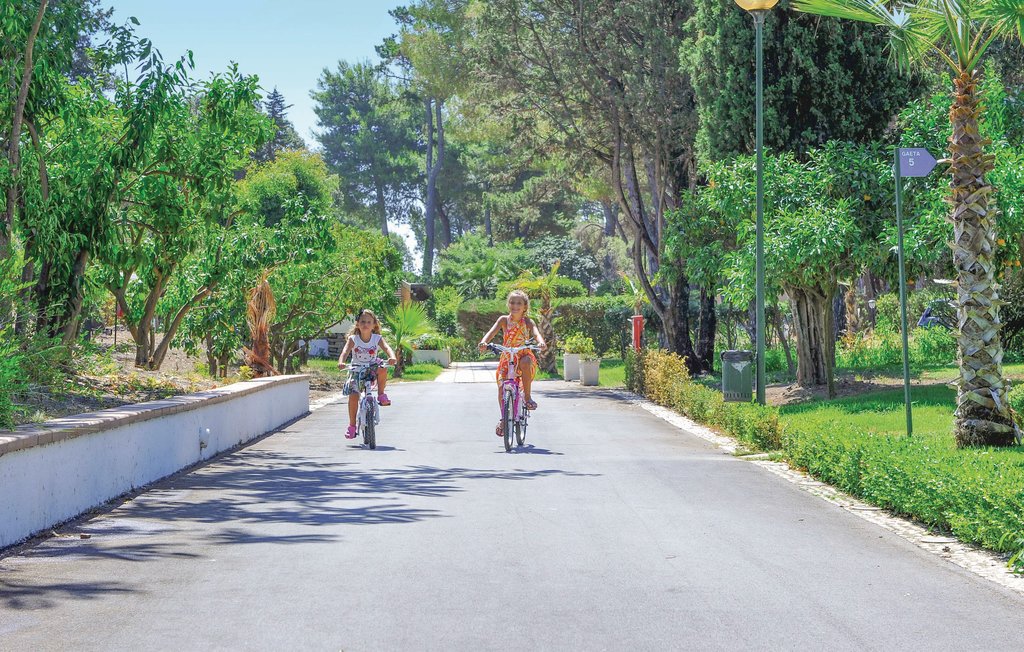 Ferienhaus - Baia Domizia , Italien - IKG110 11