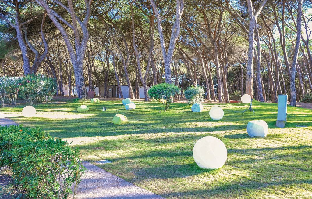 Ferienhaus - Baia Domizia , Italien - IKG110 13