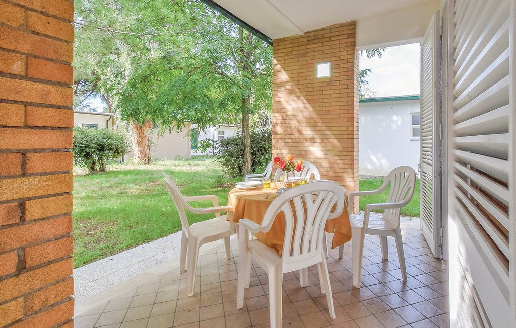 Ferienhaus - Baia Domizia , Italien - IKG110 4