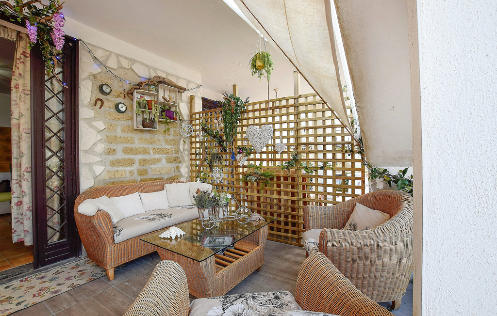 Ferienwohnung - Baia Domizia , Italien - IKG111 8