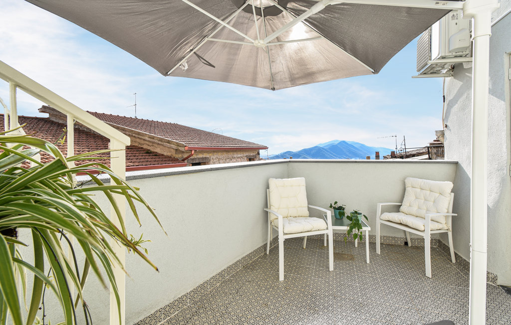 Ferienwohnung - Baia Domizia , Italien - IKG115 5