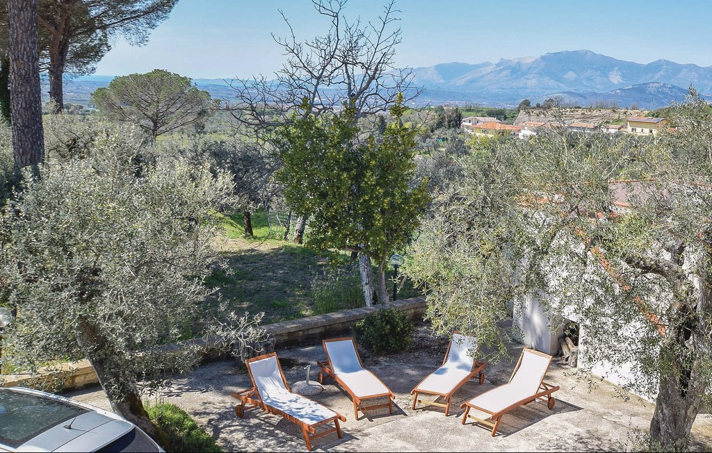 Ferienhaus - Baia Domizia , Italien - IKG108 10