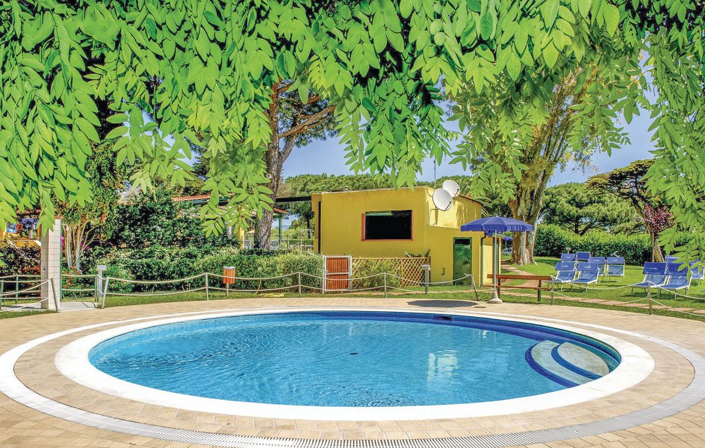 Ferienhaus - Baia Domizia , Italien - IKG110 10