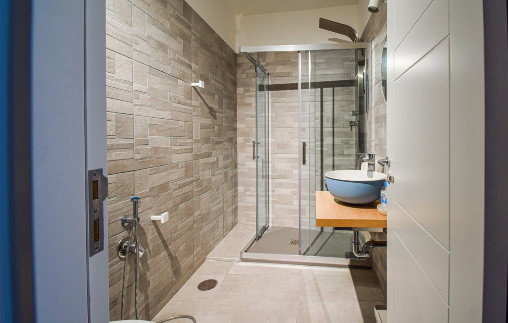 Ferienwohnung - Baia Domizia , Italien - IKG115 14