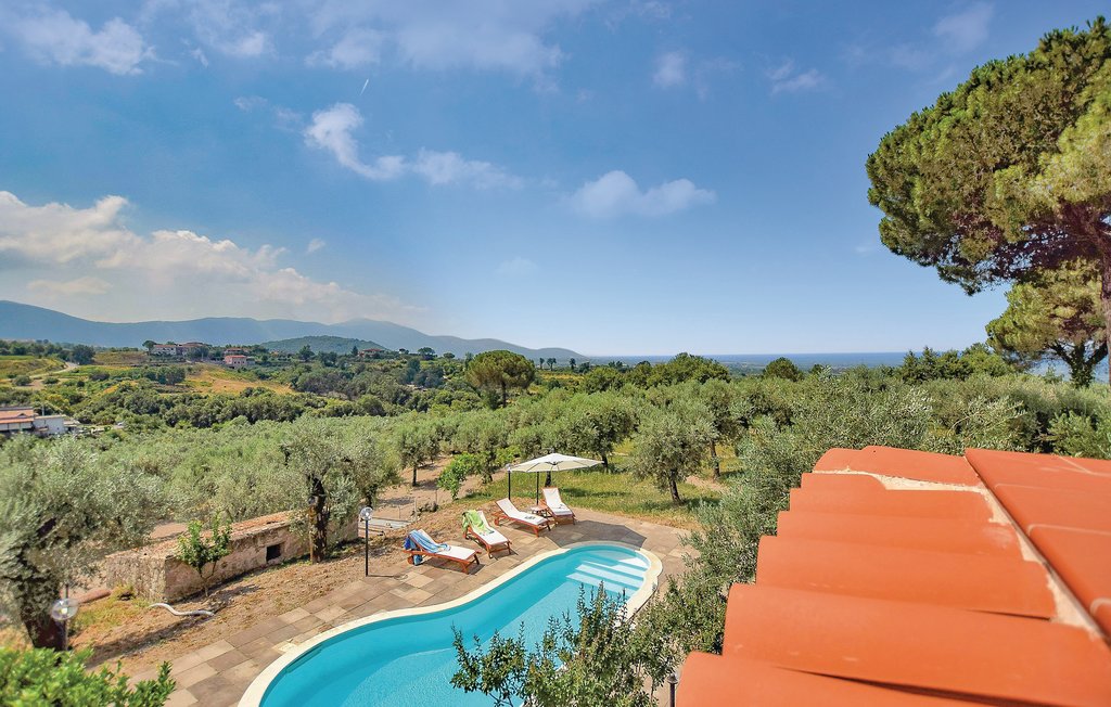 Ferienhaus - Baia Domizia , Italien - IKG108 2