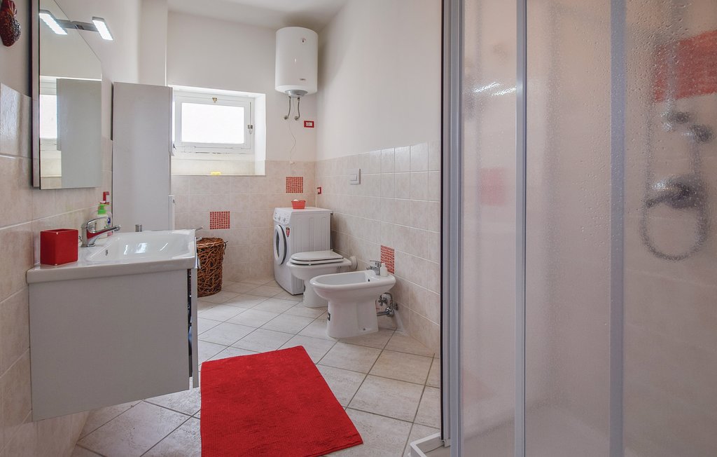 Ferienhaus - Baia Domizia , Italien - IKG108 24