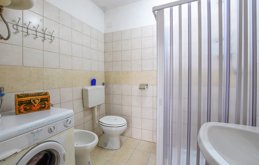 Ferienwohnung - Baia Domizia , Italien - IKG111 15