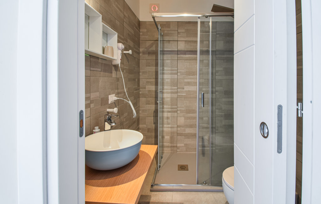 Ferienwohnung - Baia Domizia , Italien - IKG115 15