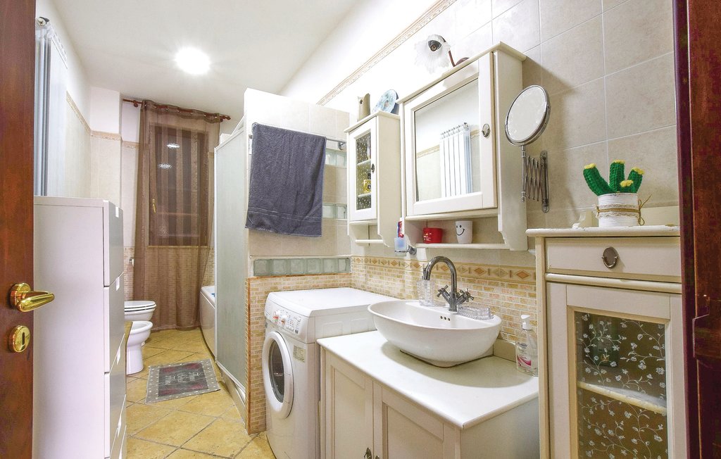 Feriehuse - Baia Domizia , Italien - IKG112 25