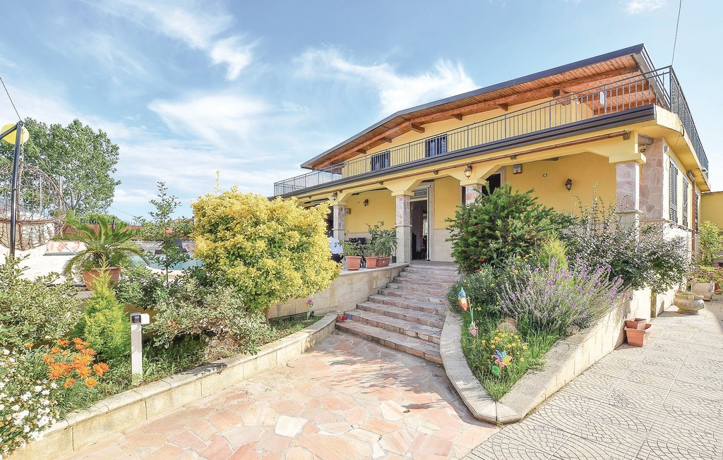 Feriehuse - Baia Domizia , Italien - IKG112 10