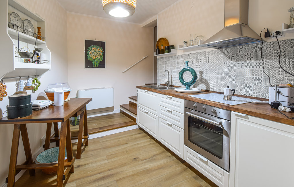 Ferienwohnung - Baia Domizia , Italien - IKG115 3