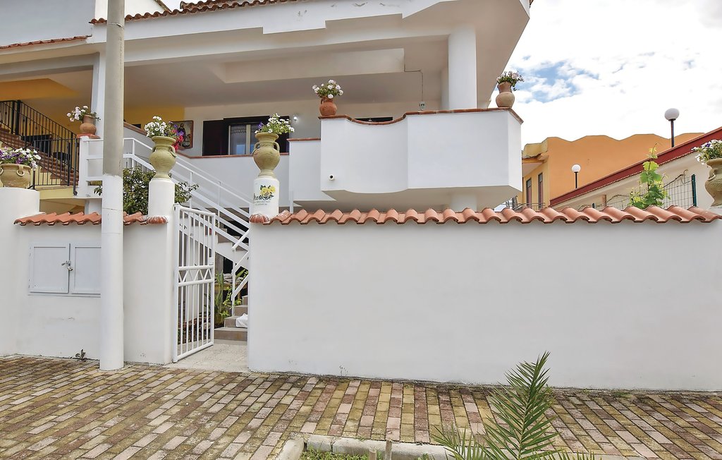 Ferienwohnung - Baia Domizia , Italien - IKG111 6