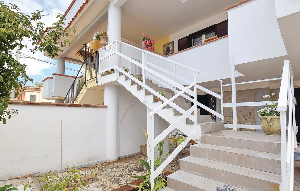 Ferienwohnung - Baia Domizia , Italien - IKG111 4