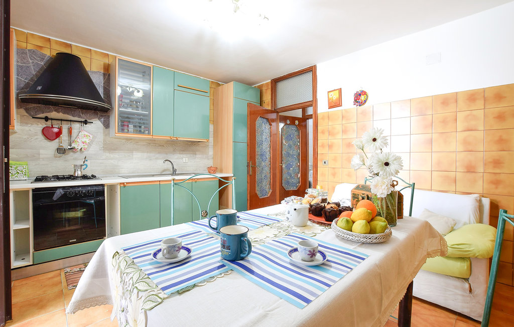 Ferienwohnung - Baia Domizia , Italien - IKG111 9