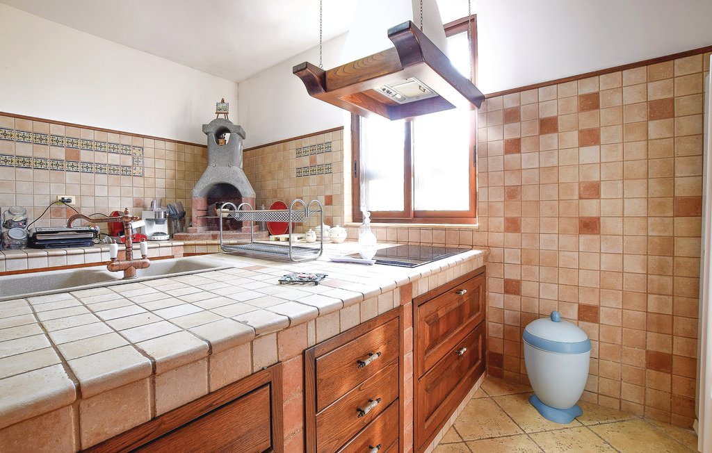 Feriehuse - Baia Domizia , Italien - IKG112 15