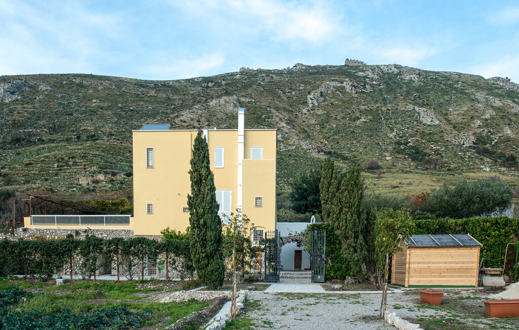 Location de vacances - Baia Domizia , Italie - IKG001 8