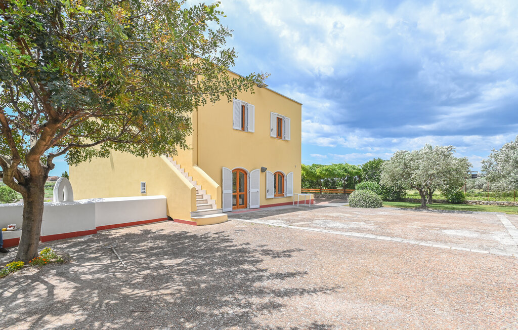 Location de vacances - Baia Domizia , Italie - IKG001 9