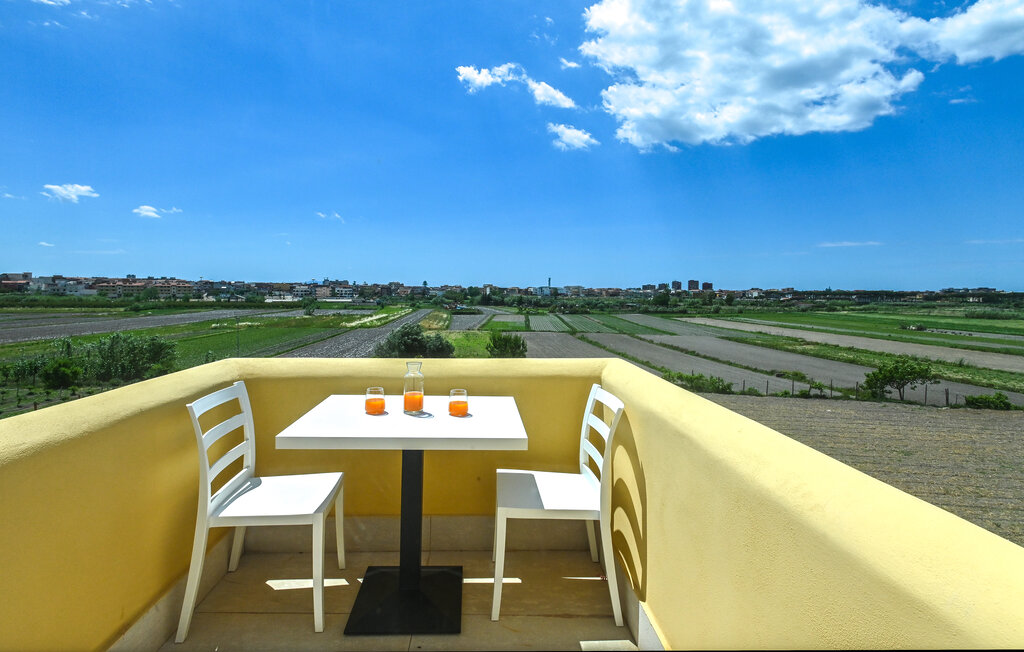 Location de vacances - Baia Domizia , Italie - IKG001 2