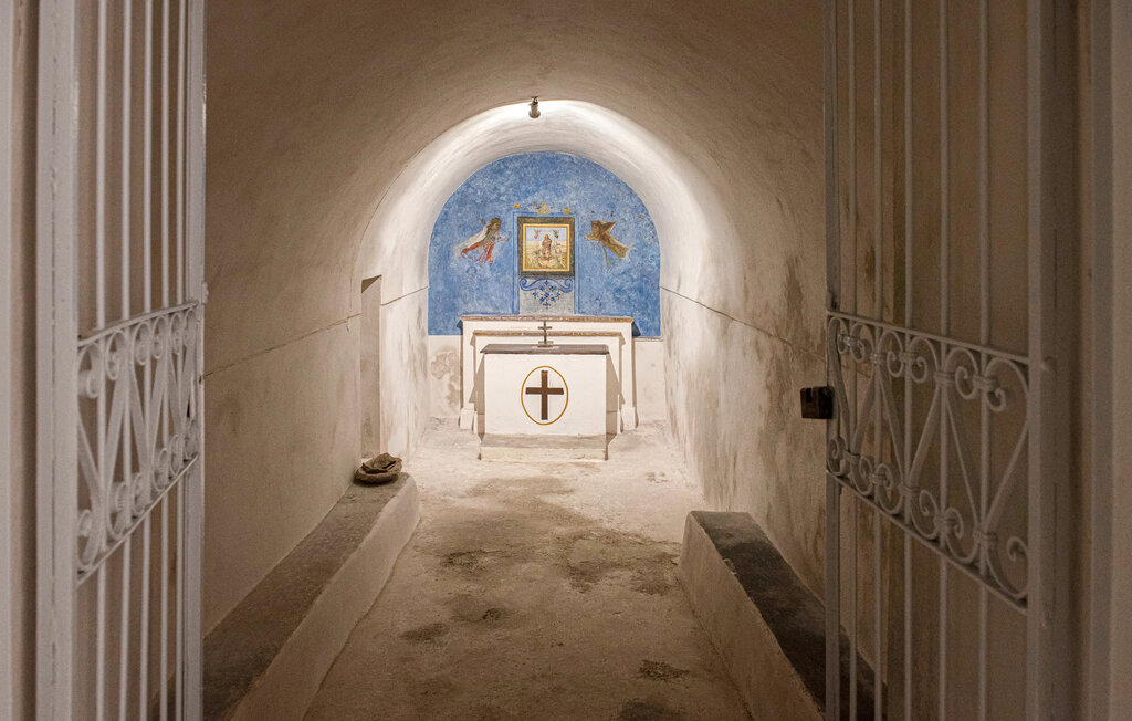 Location de vacances - Baia Domizia , Italie - IKG001 31