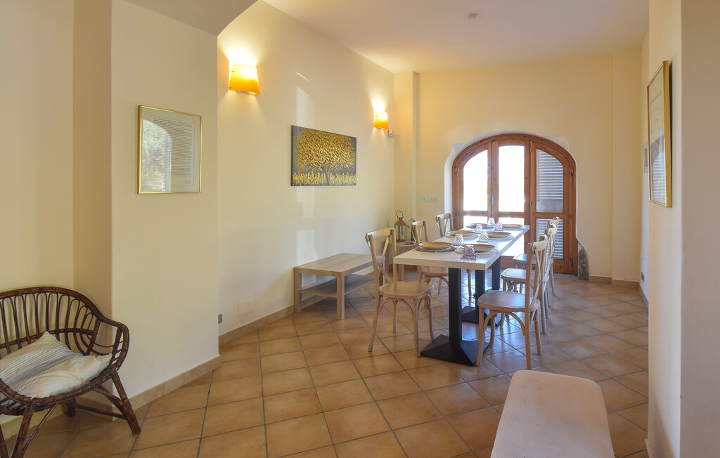 Location de vacances - Baia Domizia , Italie - IKG001 27