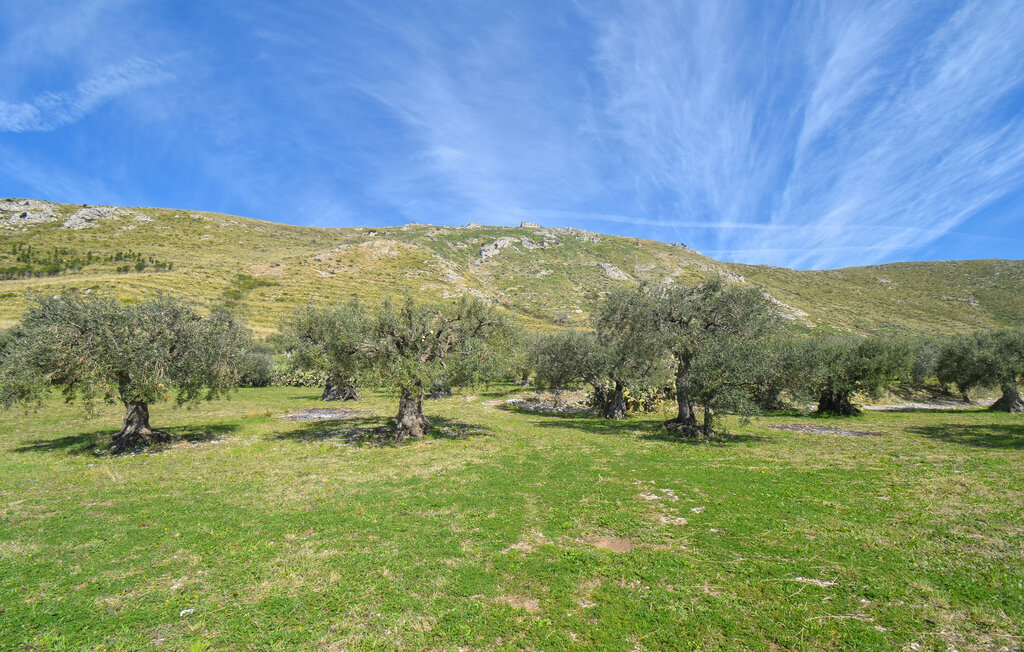 Location de vacances - Baia Domizia , Italie - IKG001 23