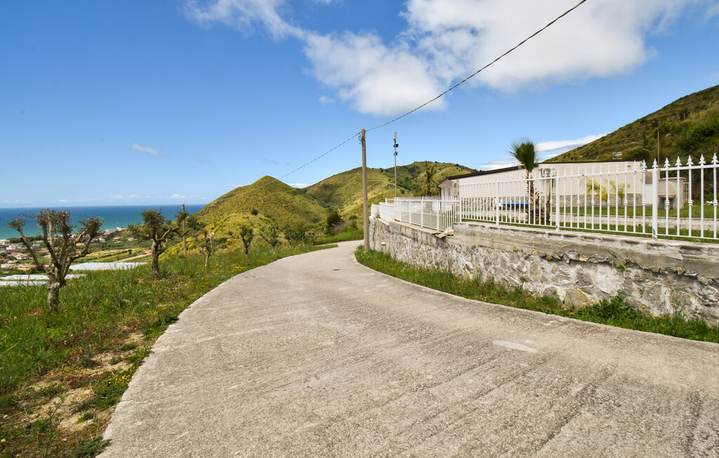 Location de vacances - Baia Domizia , Italie - IKG002 23