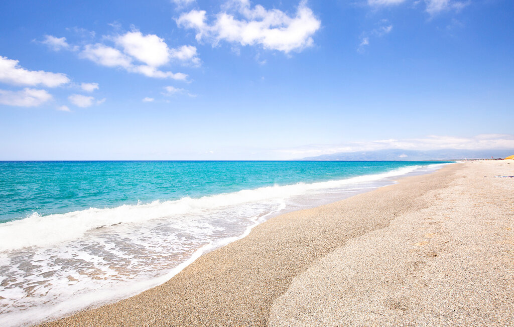 Location de vacances - Baia Domizia , Italie - IKG002 26