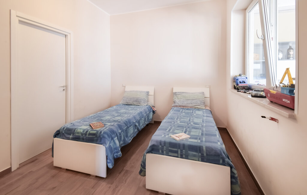 Location de vacances - Baia Domizia , Italie - IKG002 18