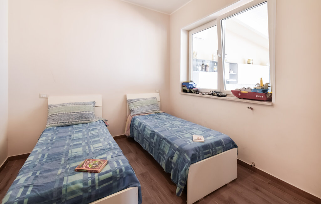 Location de vacances - Baia Domizia , Italie - IKG002 19