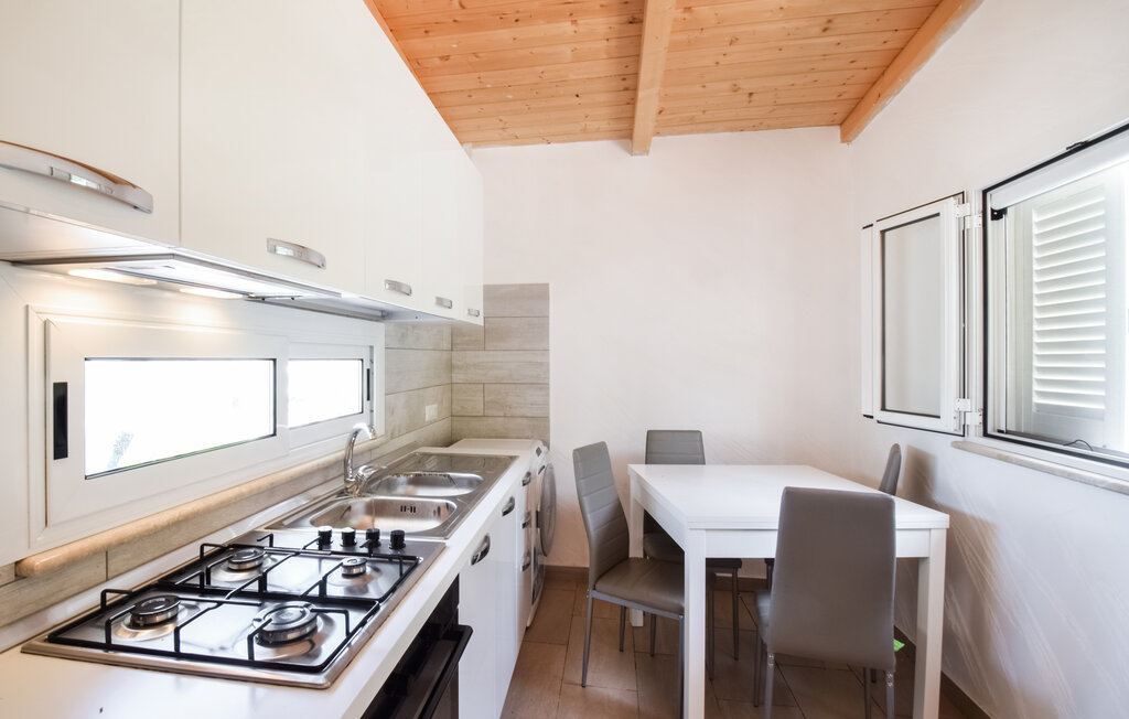 Location de vacances - Baia Domizia , Italie - IKG002 16