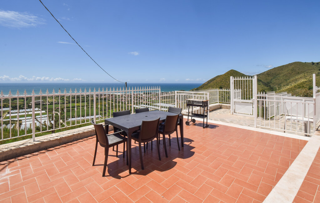 Location de vacances - Baia Domizia , Italie - IKG002 2